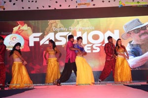 World Environmental Day Fashion Show