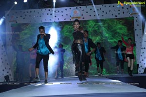 World Environmental Day Fashion Show