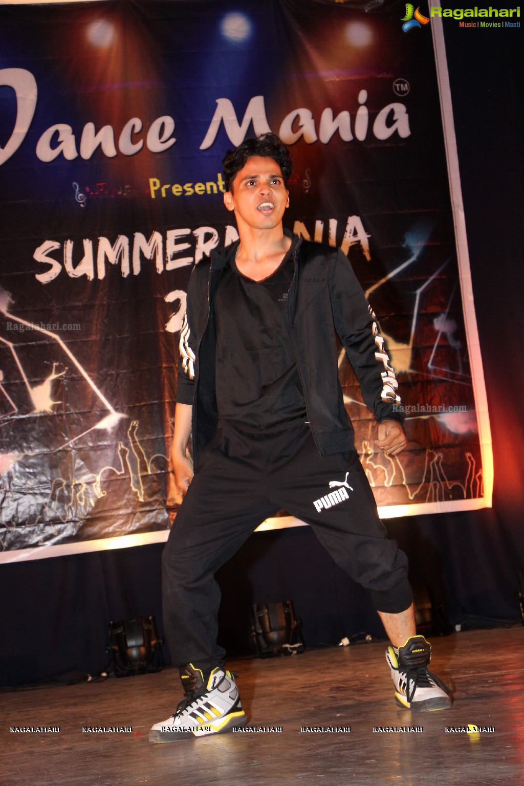 Summer Mania 2016 by Dance Mania