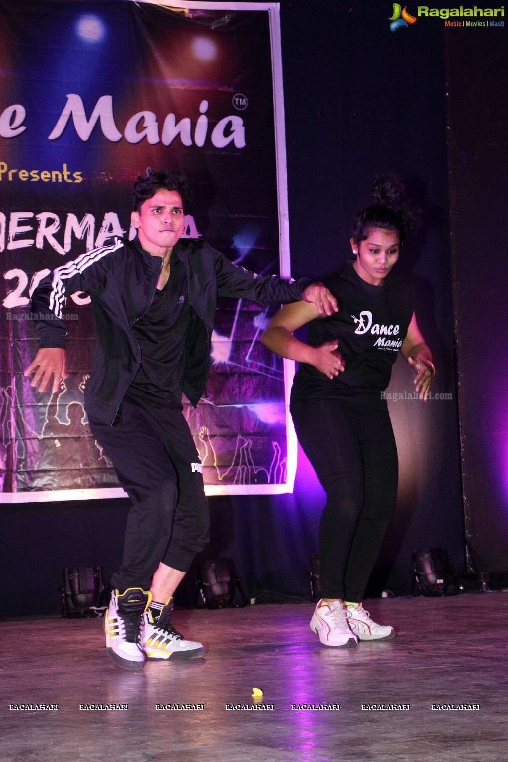 Summer Mania 2016 by Dance Mania