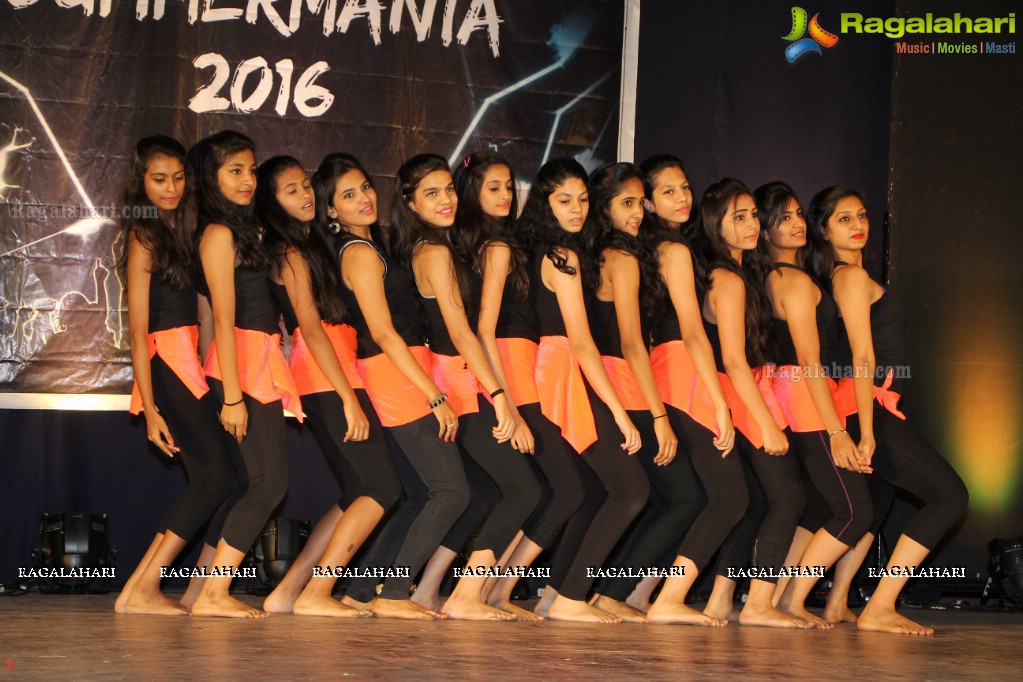 Summer Mania 2016 by Dance Mania