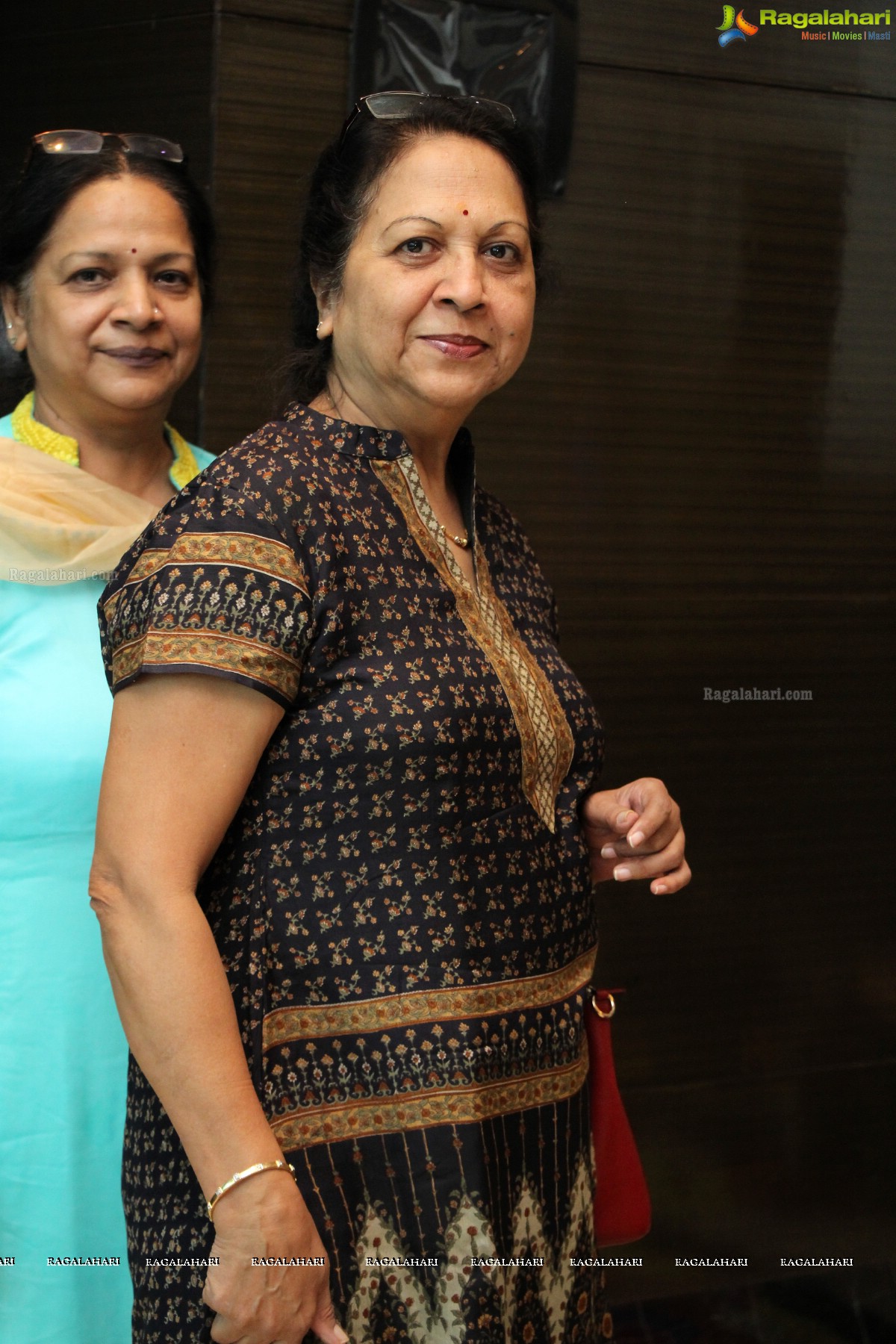 Deepshikha Mahila Club The Installation Ceremony at Hotel Vivanta by Taj