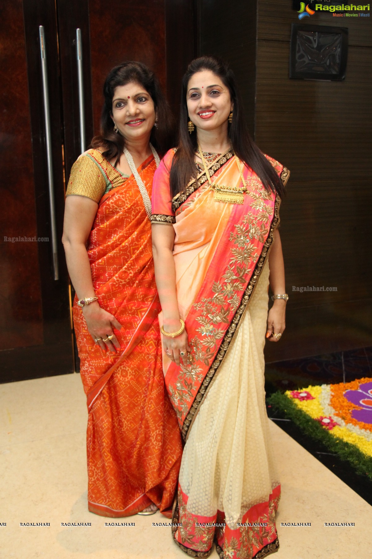 Deepshikha Mahila Club The Installation Ceremony at Hotel Vivanta by Taj