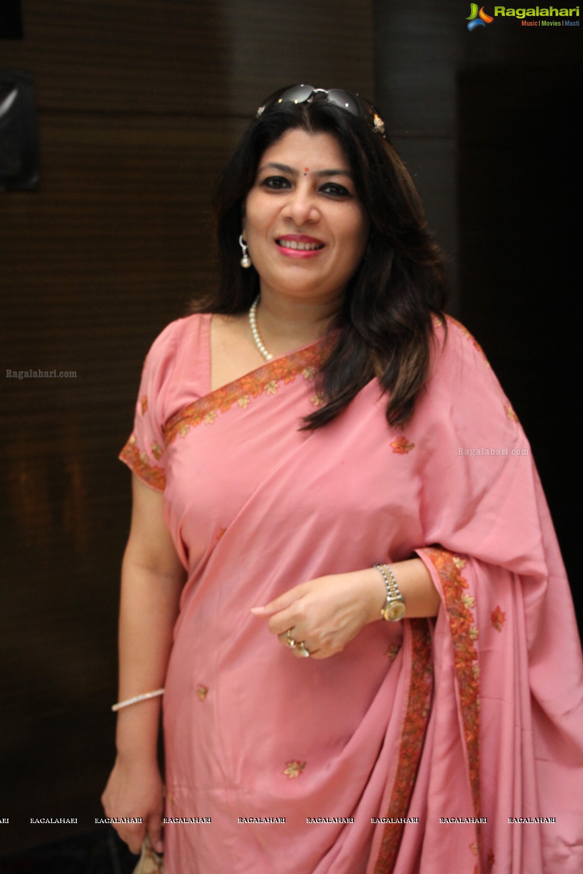 Deepshikha Mahila Club The Installation Ceremony at Hotel Vivanta by Taj