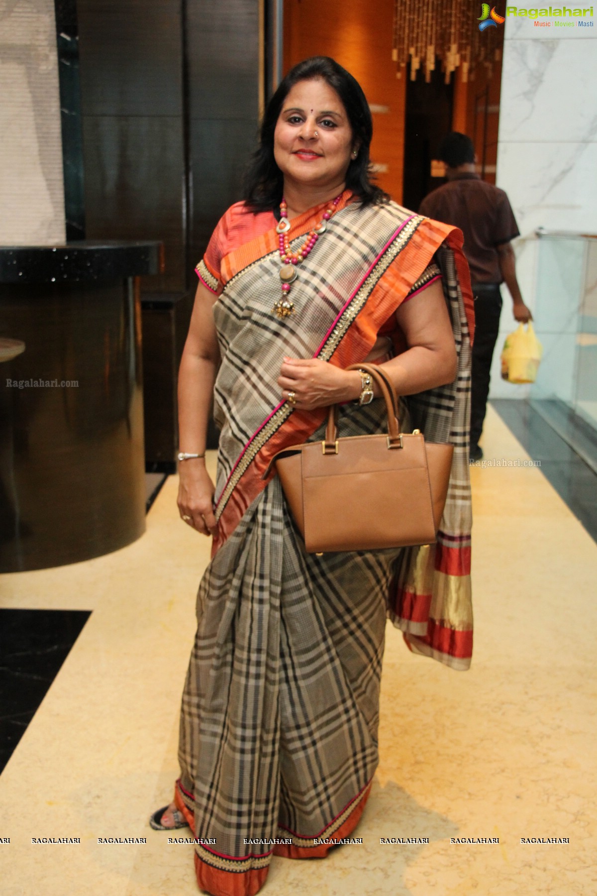 Deepshikha Mahila Club The Installation Ceremony at Hotel Vivanta by Taj