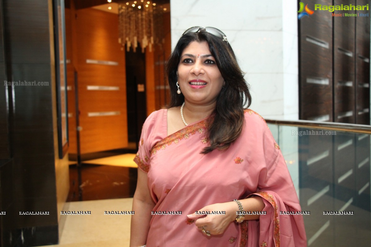 Deepshikha Mahila Club The Installation Ceremony at Hotel Vivanta by Taj