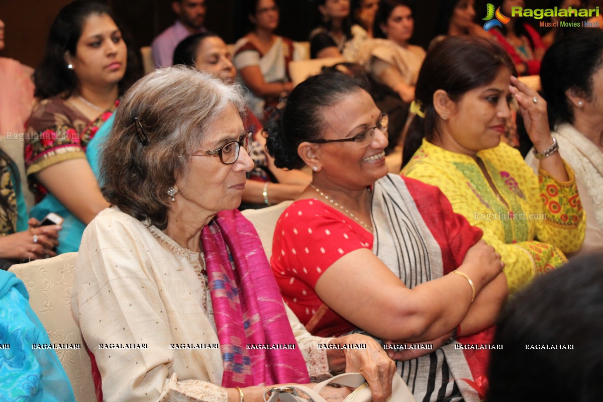 Deepshikha Mahila Club The Installation Ceremony at Hotel Vivanta by Taj