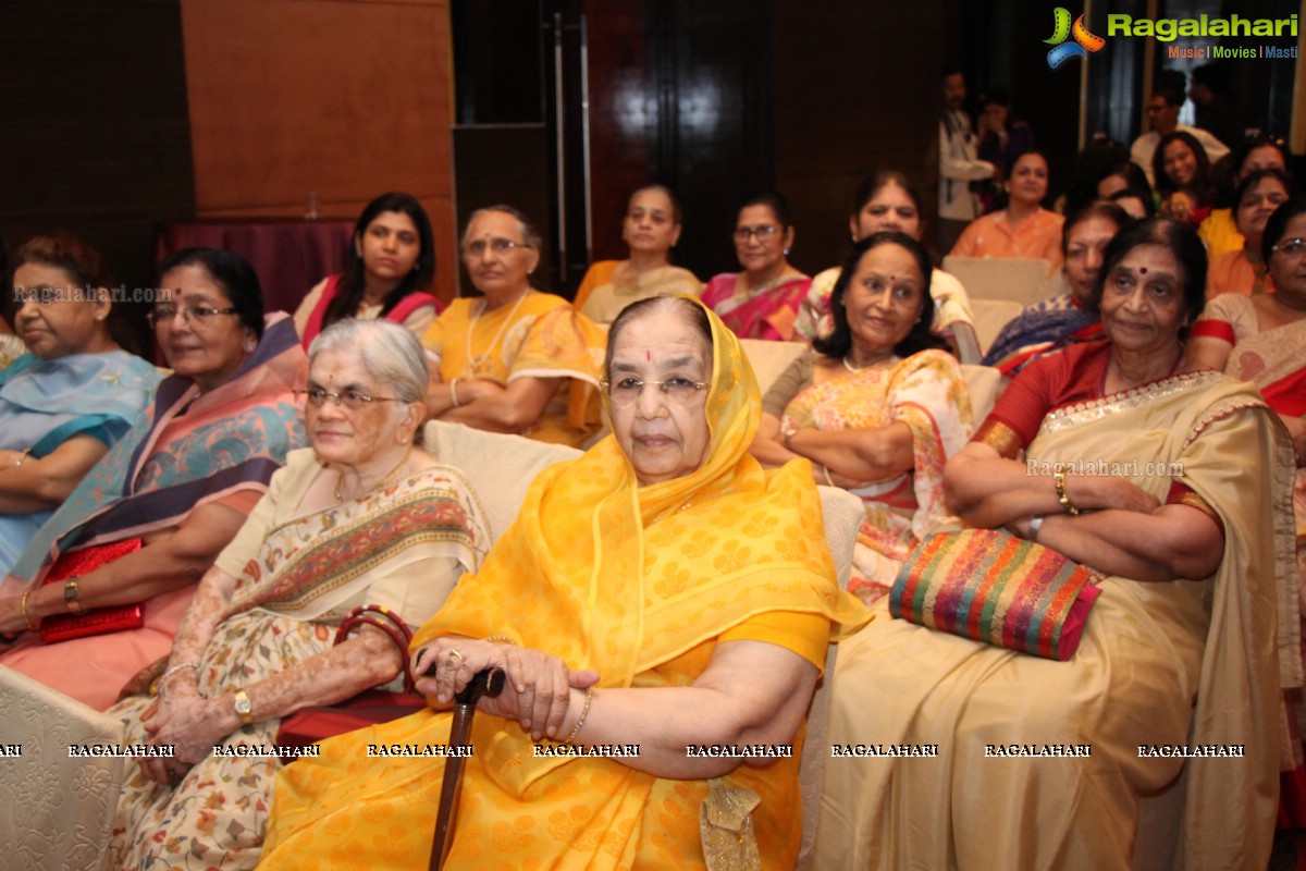 Deepshikha Mahila Club The Installation Ceremony at Hotel Vivanta by Taj