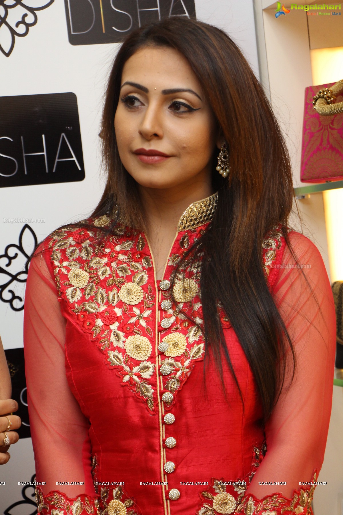 Grand Launch Celebration of Disha - A Complete Women Store