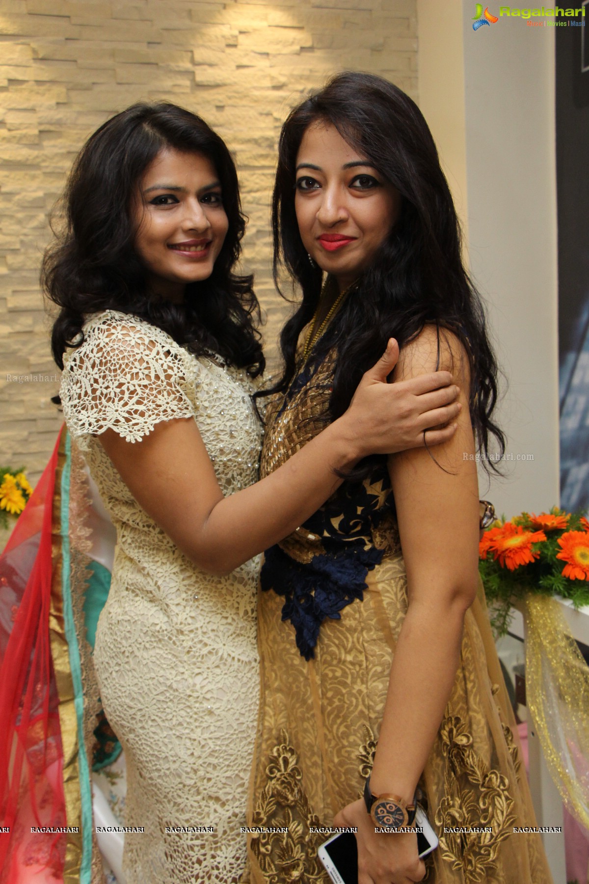 Grand Launch Celebration of Disha - A Complete Women Store