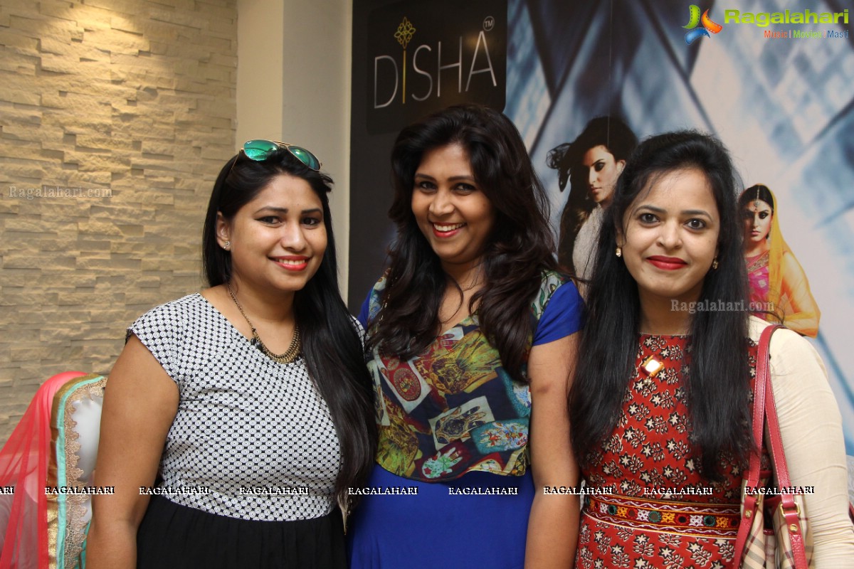 Grand Launch Celebration of Disha - A Complete Women Store
