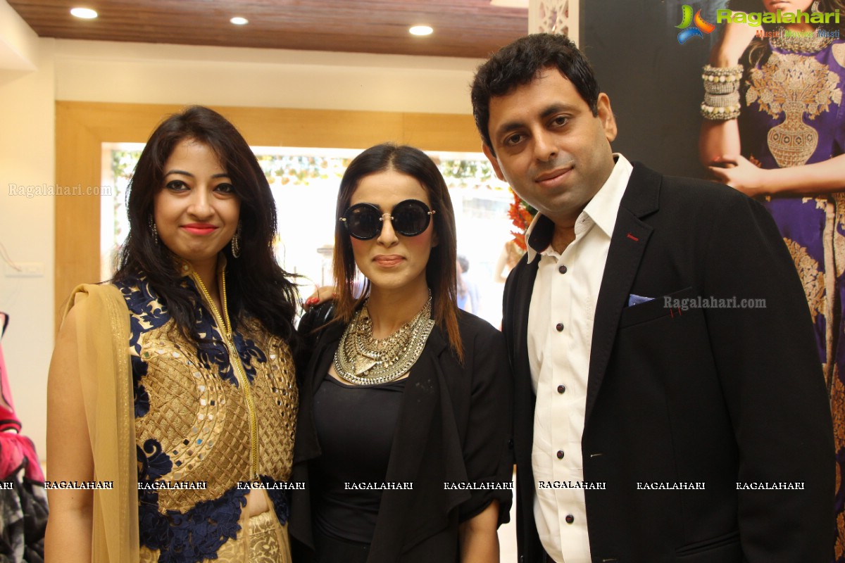 Grand Launch Celebration of Disha - A Complete Women Store