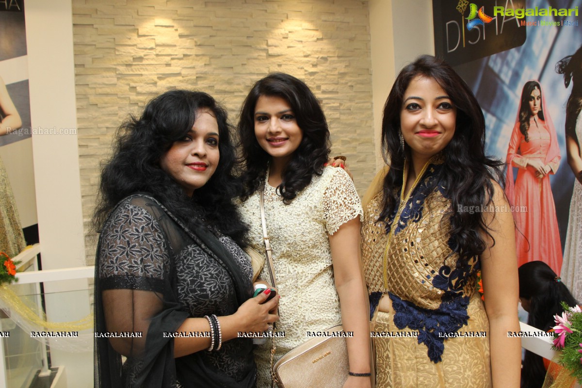 Grand Launch Celebration of Disha - A Complete Women Store