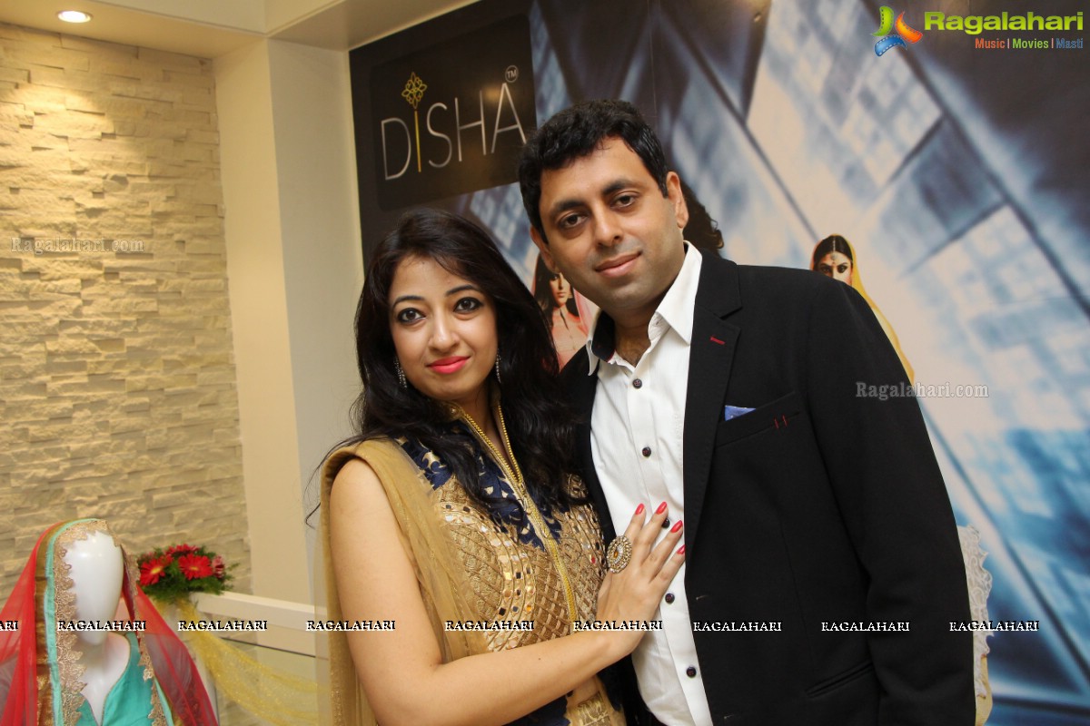 Grand Launch Celebration of Disha - A Complete Women Store