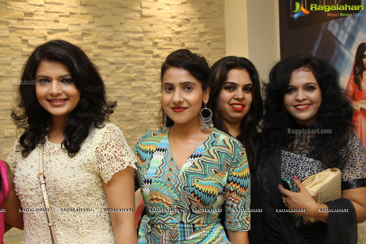 Grand Launch Celebration of Disha - A Complete Women Store