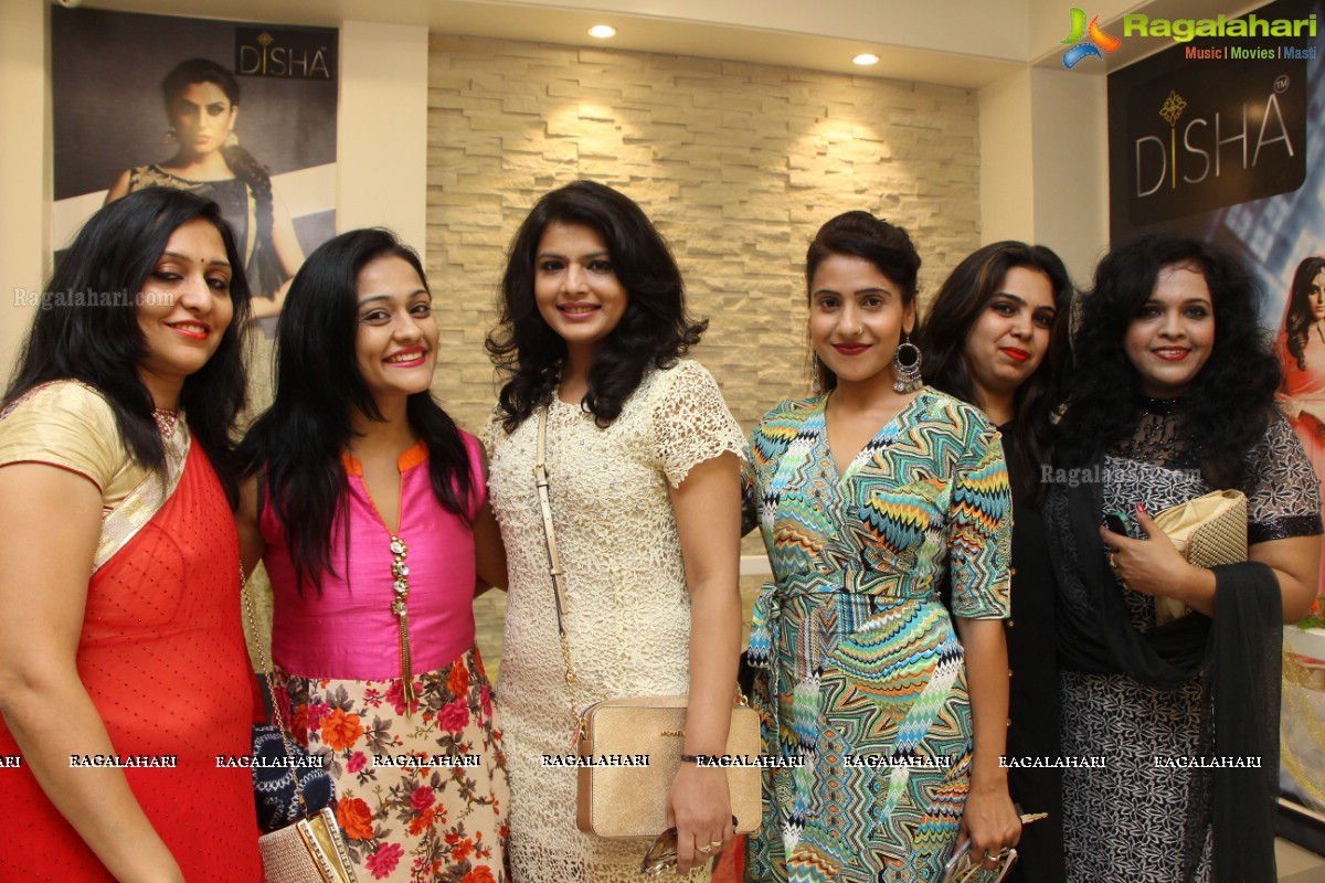 Grand Launch Celebration of Disha - A Complete Women Store