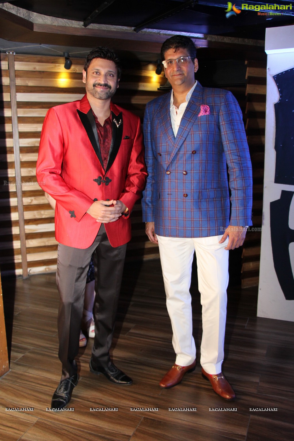 A Night of Exquisite Fashion and Living by Paresh Lamba Signatures & Embassy Group at N Grill