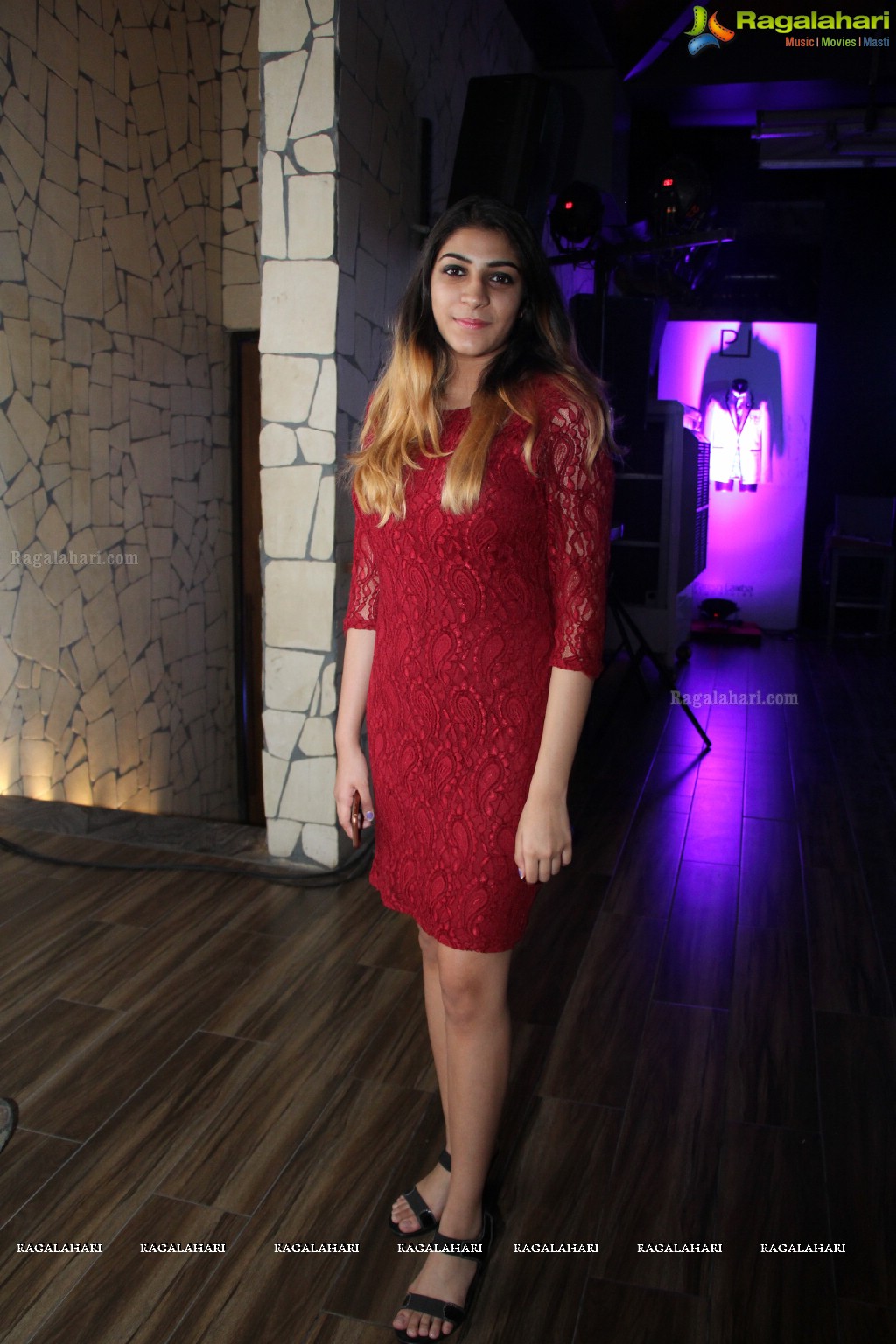 A Night of Exquisite Fashion and Living by Paresh Lamba Signatures & Embassy Group at N Grill