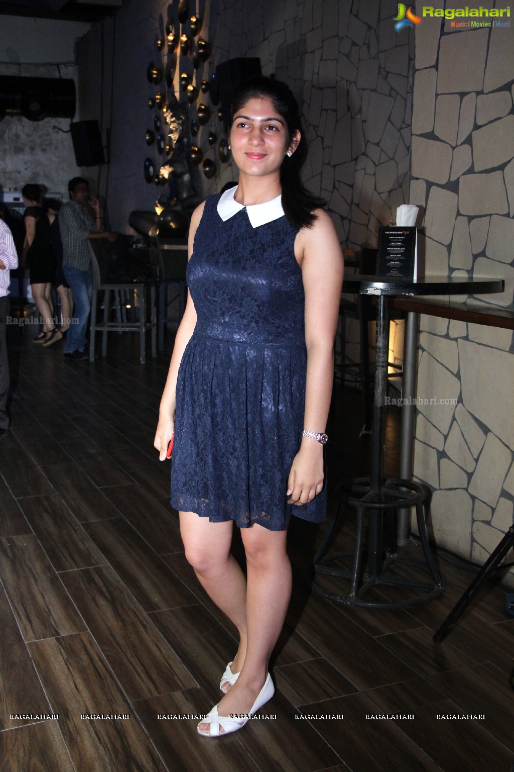 A Night of Exquisite Fashion and Living by Paresh Lamba Signatures & Embassy Group at N Grill