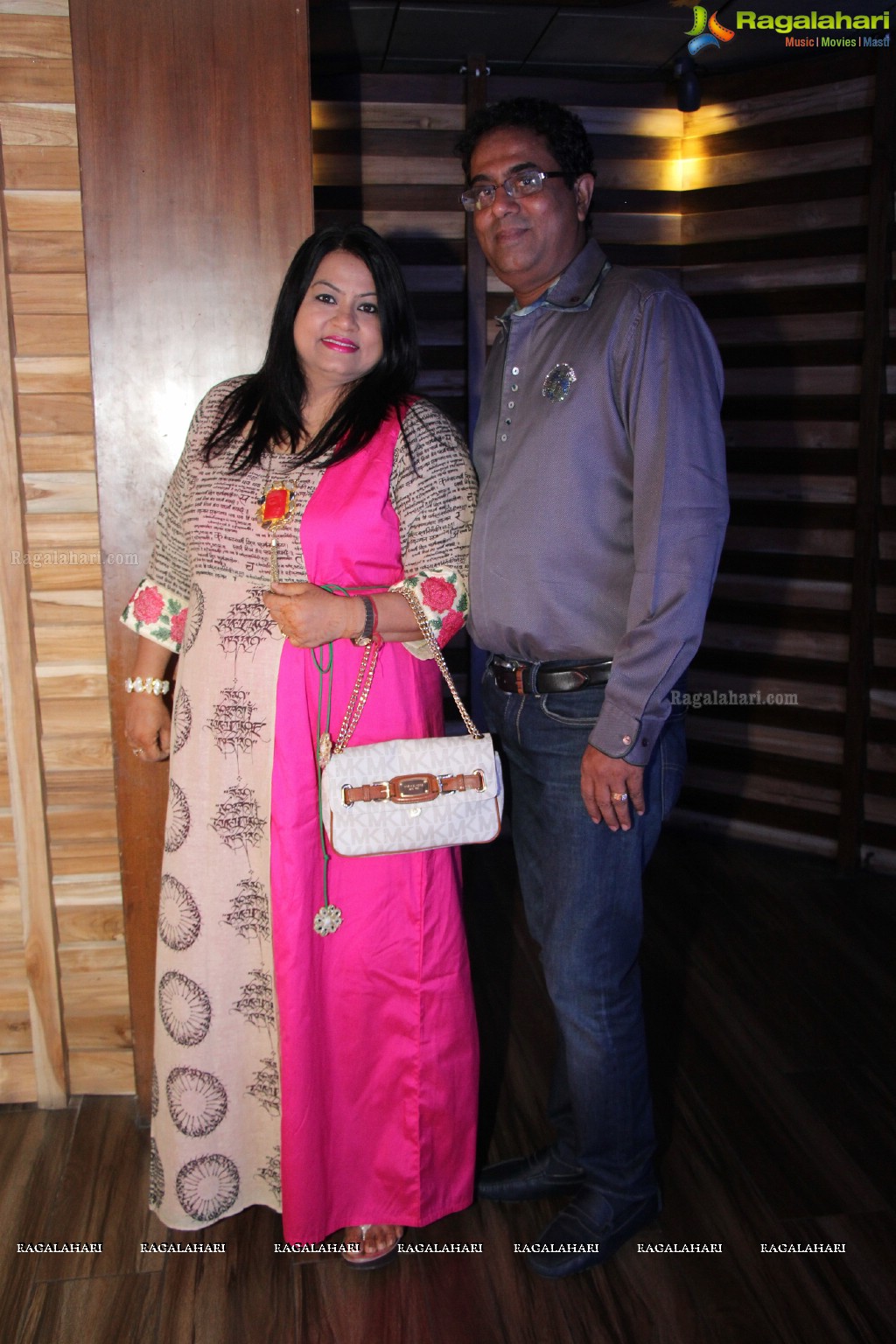 A Night of Exquisite Fashion and Living by Paresh Lamba Signatures & Embassy Group at N Grill