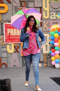 Phankar Innovative Minds Fashion Show