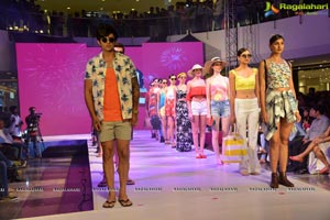 Summer Fashion Showcase