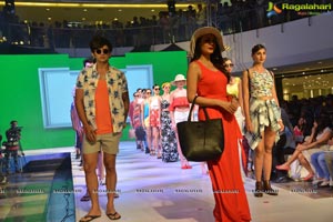 Summer Fashion Showcase