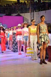 Summer Fashion Showcase