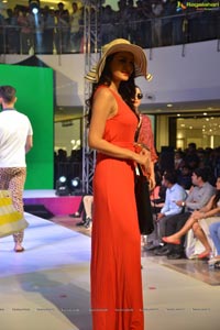 Summer Fashion Showcase