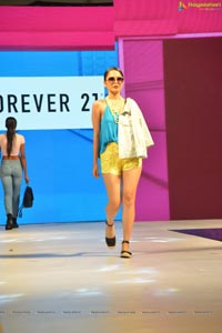 Summer Fashion Showcase