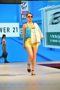 Summer Fashion Showcase