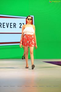 Summer Fashion Showcase