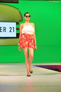 Summer Fashion Showcase