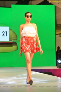 Summer Fashion Showcase