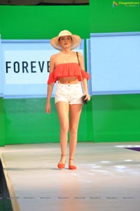 Summer Fashion Showcase