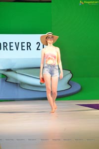 Summer Fashion Showcase