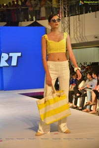 Summer Fashion Showcase