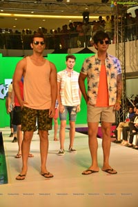 Summer Fashion Showcase