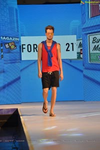 Summer Fashion Showcase