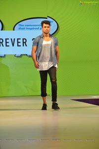 Summer Fashion Showcase