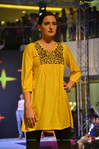 Summer Fashion Showcase