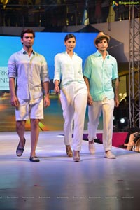 Summer Fashion Showcase