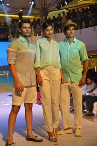 Summer Fashion Showcase