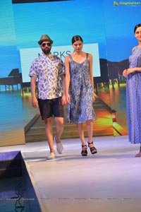 Summer Fashion Showcase