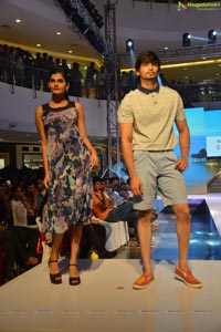 Summer Fashion Showcase