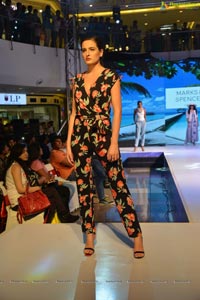 Summer Fashion Showcase