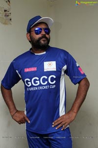 Go Green Cricket Cup