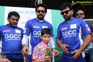 Go Green Cricket Cup