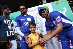 Go Green Cricket Cup