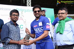 Go Green Cricket Cup